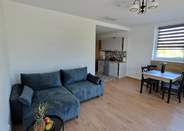 Agro Zahary Farmház *