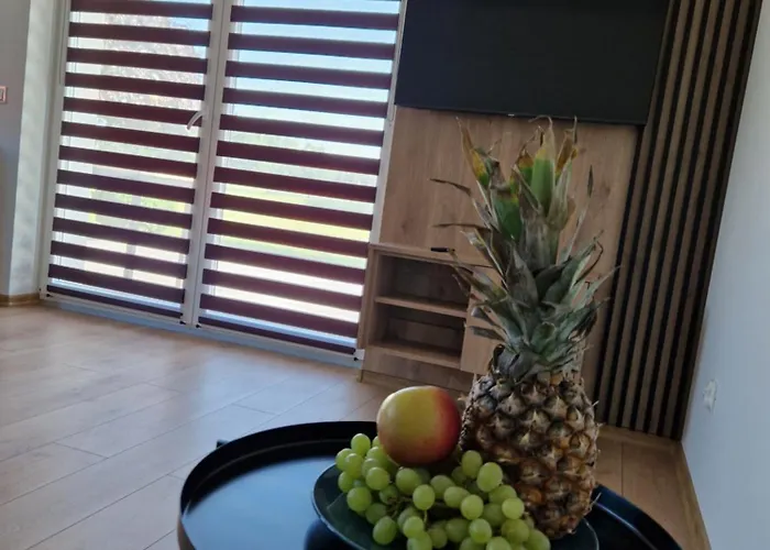 Agro Zahary ファームステイ