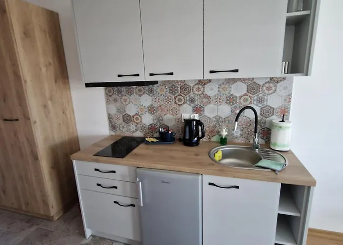 Agro Zahary ファームステイ ミアストコ