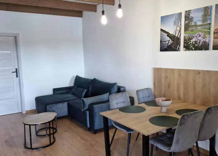 Agro Zahary Farmház *