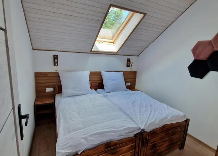 Agro Zahary ファームステイ