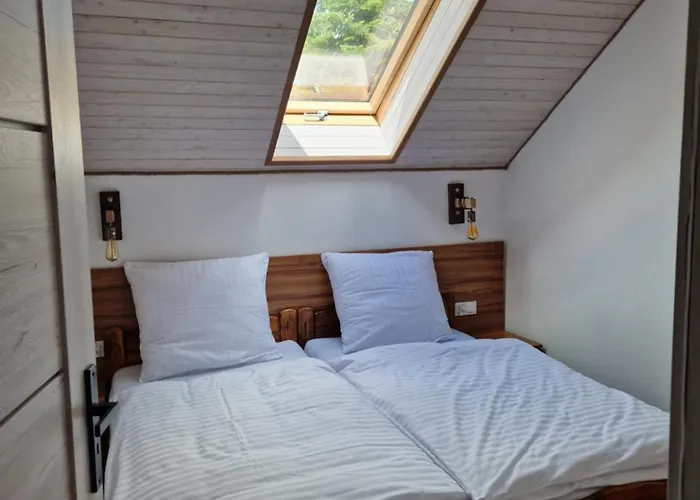 ファームステイ Agro Zahary *