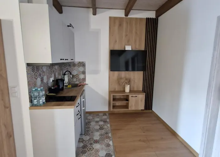 ファームステイ Agro Zahary *