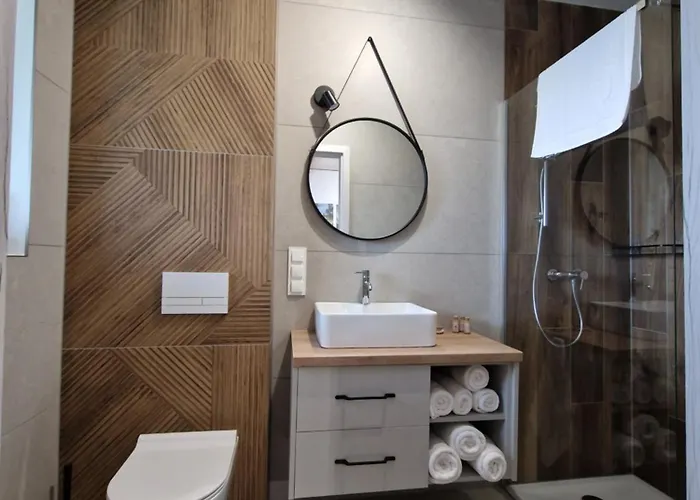 Agro Zahary Farmház Miastko