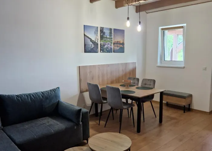 Agro Zahary Farmház *