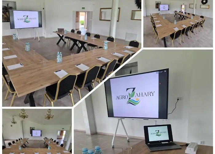 Agro Zahary Farmház *