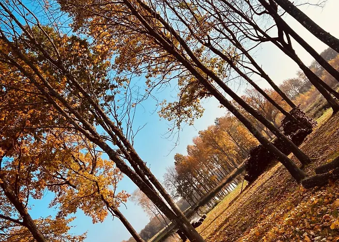 Farmház Agro Zahary *